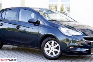 Opel Corsa 2016 1.4 101 KM