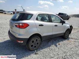 Ford EcoSport 2021 2