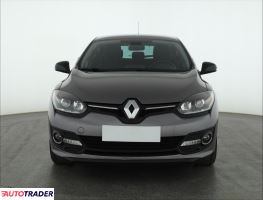 Renault Megane 2014 1.2 113 KM