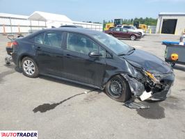 Toyota Corolla 2021 1 Toyota Corolla 2021 1