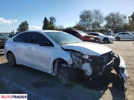 Kia Pozostałe 2023 1