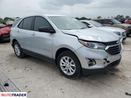 Chevrolet Equinox 2019 1