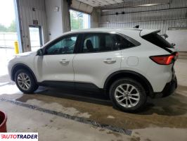 Ford Escape 2020 1