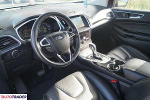 Ford Edge 2018 2.0 210 KM