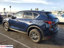 Mazda CX-5 2021 2