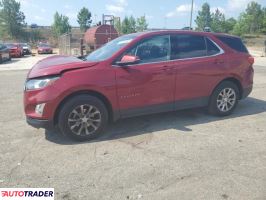 Chevrolet Equinox 2019 1 Chevrolet Equinox 2019 1