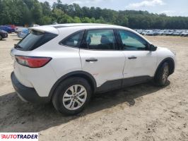 Ford Escape 2022 1 Ford Escape 2022 1