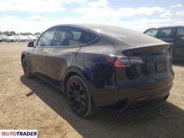 Tesla Model Y 2021 Tesla Model Y 2021