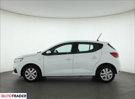 Dacia Sandero 2022 1.0 89 KM