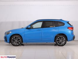 BMW X1 2019 1.5 138 KM