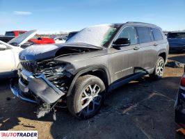 Jeep Cherokee - zobacz ofertę