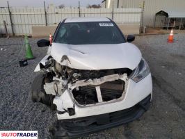 Nissan Pozostałe 2020 1