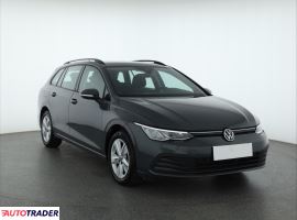 Volkswagen Golf 2021 2.0 113 KM