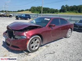 Dodge Charger 2019 3 Dodge Charger 2019 3