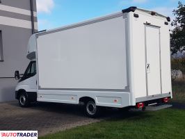 Iveco Daily 2020 2.3