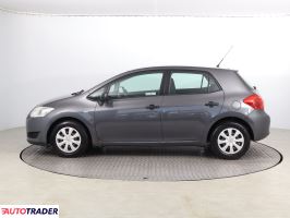 Toyota Auris 2009 1.3 99 KM Toyota Auris 2009 1.3 99 KM