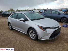Toyota Corolla 2026 2