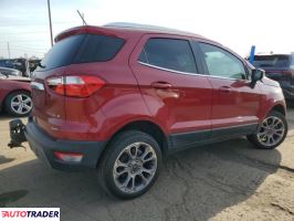 Ford EcoSport 2018 2