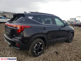 Kia Pozostałe 2024 2