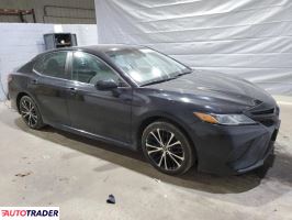 Toyota Camry 2019 2