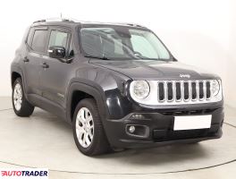 Jeep Renegade 2014 1.4 138 KM