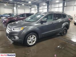 Ford Escape 2019 1 Ford Escape 2019 1