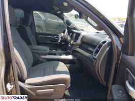 Dodge Ram 2022 3 Dodge Ram 2022 3