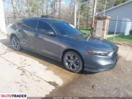 Honda Accord 2023 1 Honda Accord 2023 1