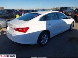 Chevrolet Malibu 2024 1
