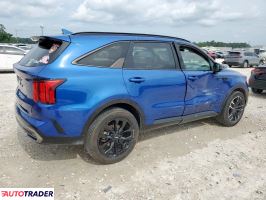 Kia Sorento 2022 2