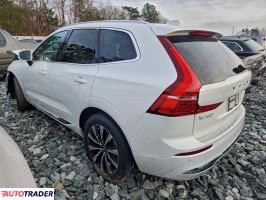 Volvo XC60 2023 2