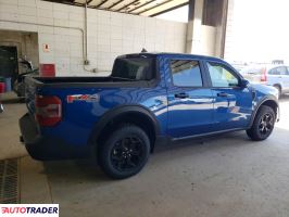 Ford Maverick 2023 2
