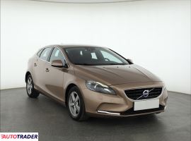 Volvo V40 - zobacz ofertę