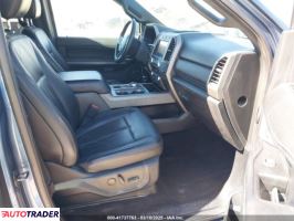 Ford Expedition 2020 3 Ford Expedition 2020 3