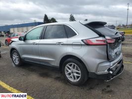 Ford Edge 2024 2