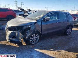 Nissan Rogue - zobacz ofertę