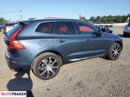 Volvo XC60 2021 2 Volvo XC60 2021 2