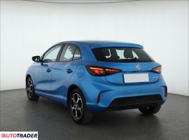 MG 3 2024 1.5 113 KM