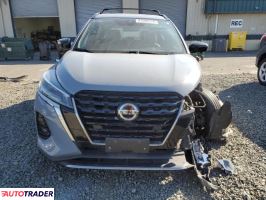 Nissan Pozostałe 2021 1