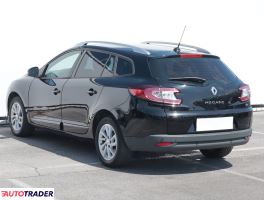 Renault Megane 2013 1.2 130 KM