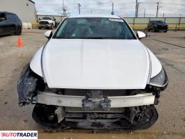 Hyundai Sonata 2023 2 Hyundai Sonata 2023 2