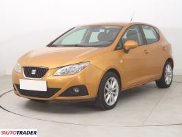 Seat Ibiza 2011 1.2 103 KM
