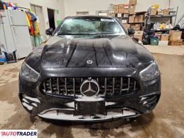 Mercedes CL 2022 3