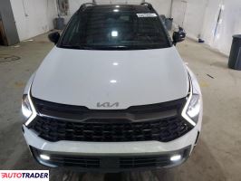 Kia Sportage 2023 2
