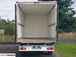 Renault Master 2020 2.3