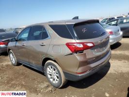 Chevrolet Equinox 2019 1