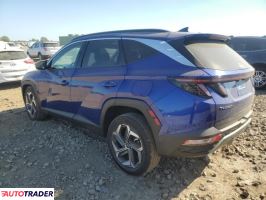 Hyundai Tucson 2023 2