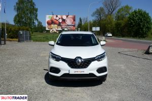 Renault Kadjar 2020 1.5 115 KM