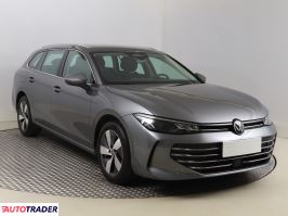 Volkswagen Passat - zobacz ofertę