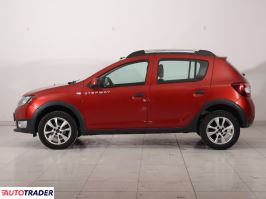 Dacia Sandero 2013 0.9 88 KM